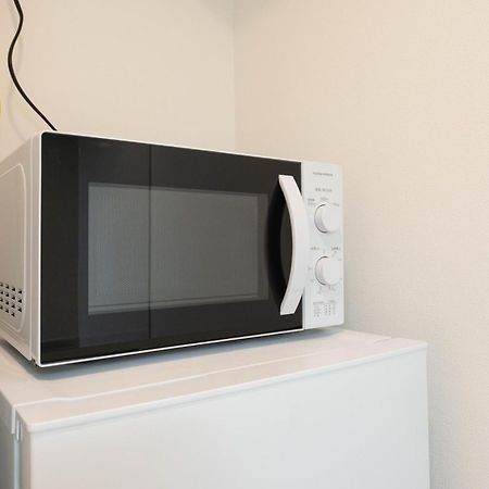 Tasuki Smart Higashishinjuku Apartment Tokyo Ngoại thất bức ảnh