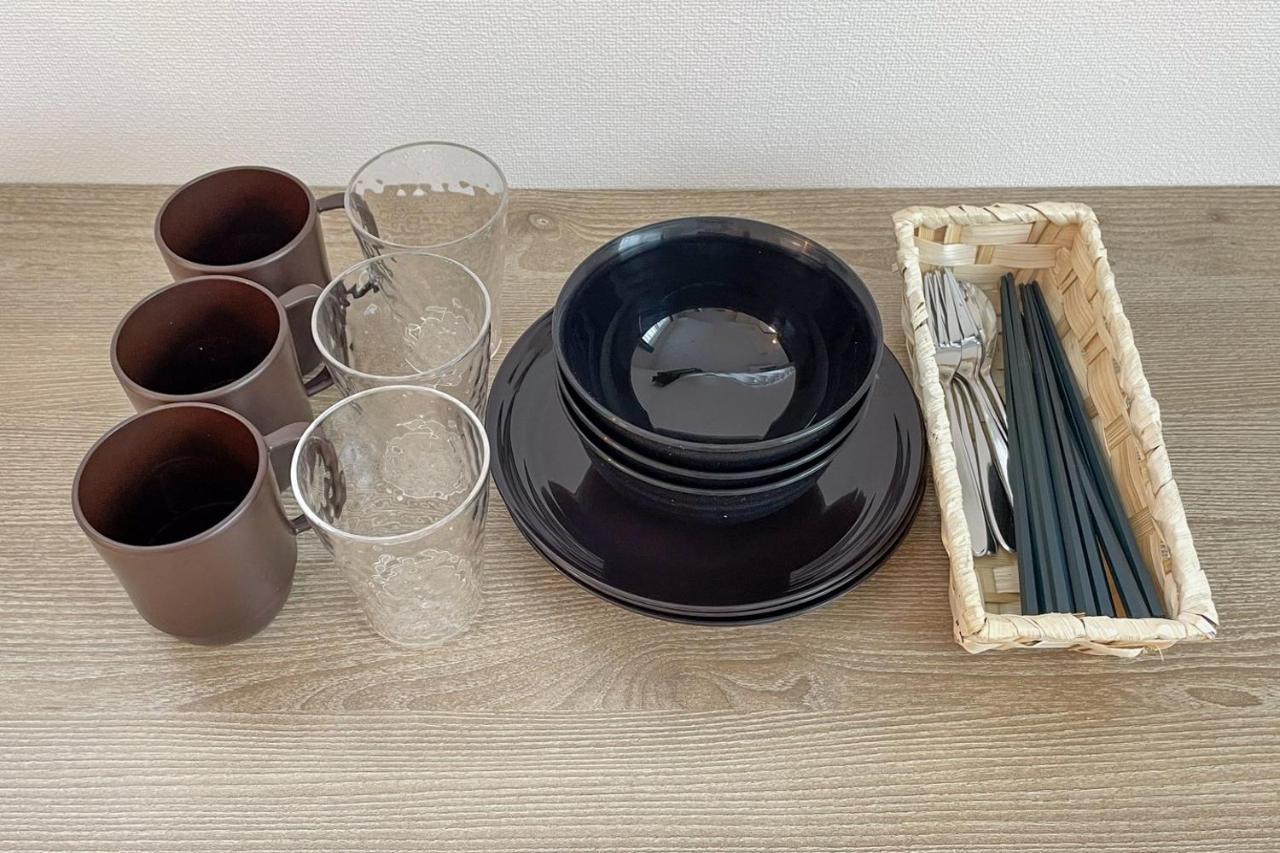 Tasuki Smart Higashishinjuku Apartment Tokyo Ngoại thất bức ảnh