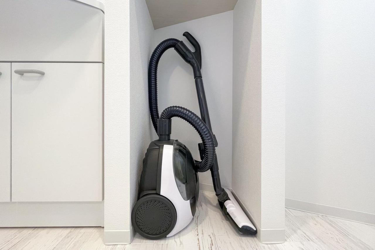 Tasuki Smart Higashishinjuku Apartment Tokyo Ngoại thất bức ảnh