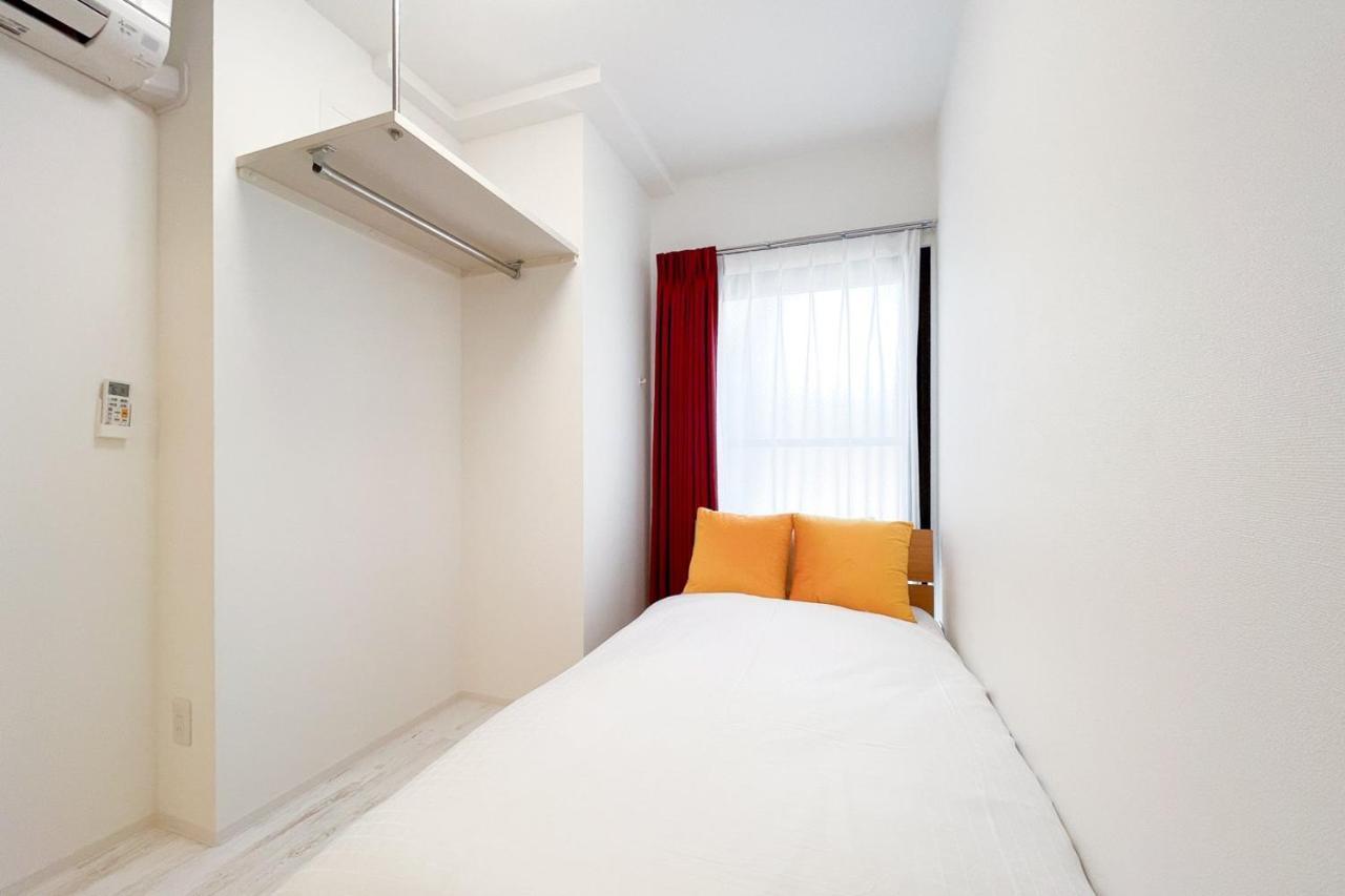 Tasuki Smart Higashishinjuku Apartment Tokyo Ngoại thất bức ảnh