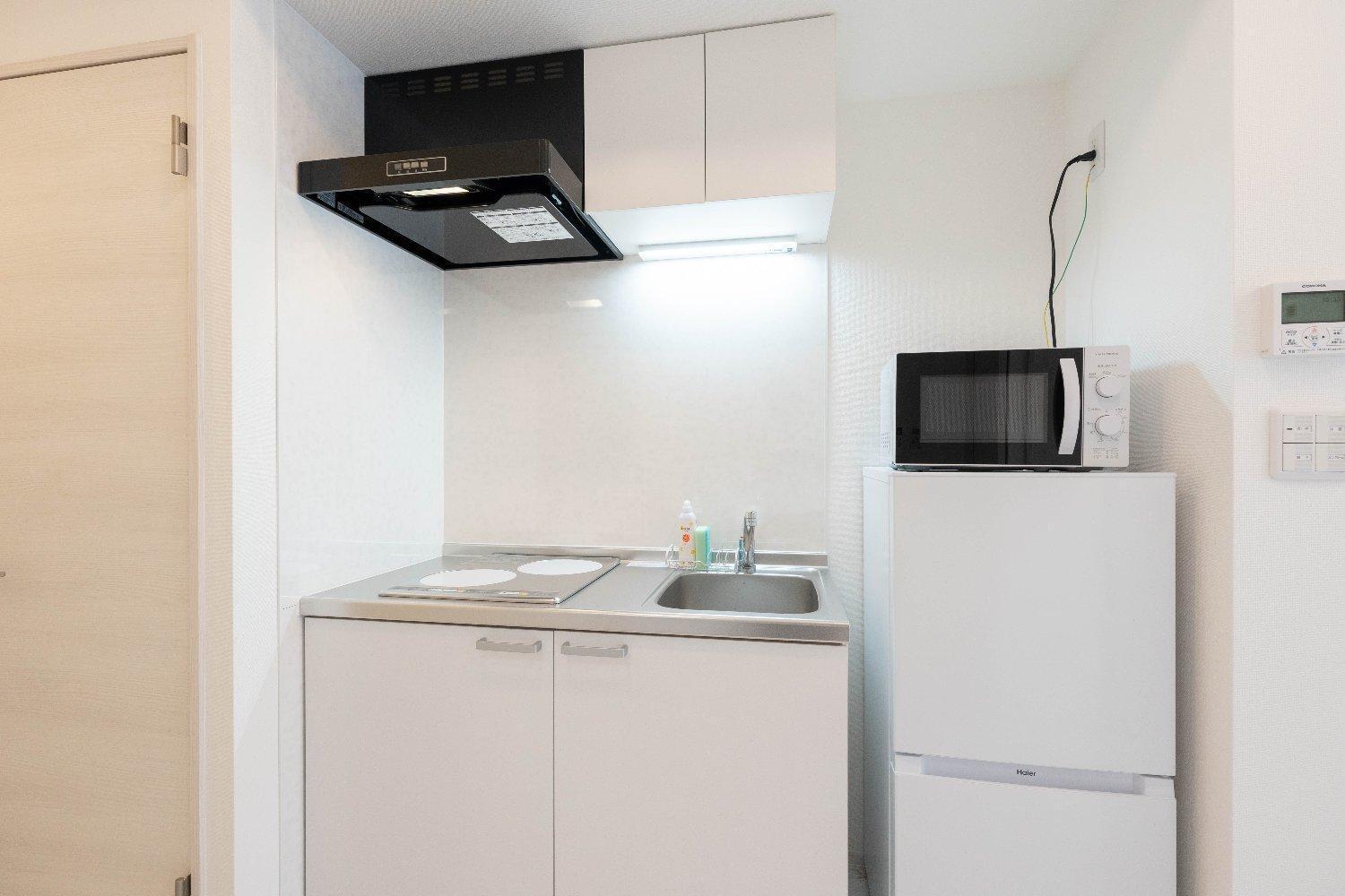 Tasuki Smart Higashishinjuku Apartment Tokyo Ngoại thất bức ảnh