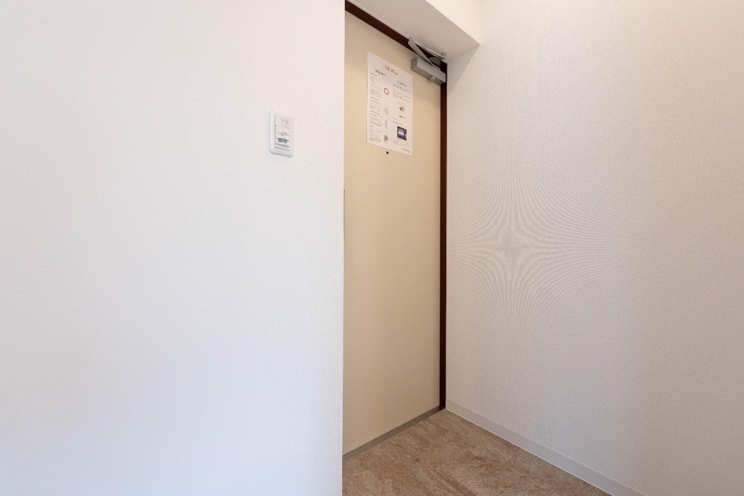 Tasuki Smart Higashishinjuku Apartment Tokyo Ngoại thất bức ảnh