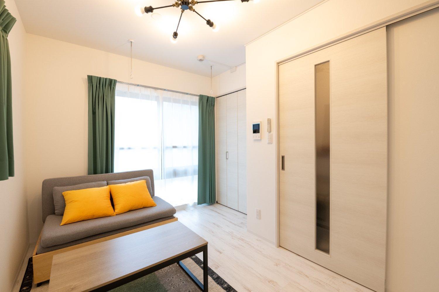 Tasuki Smart Higashishinjuku Apartment Tokyo Ngoại thất bức ảnh