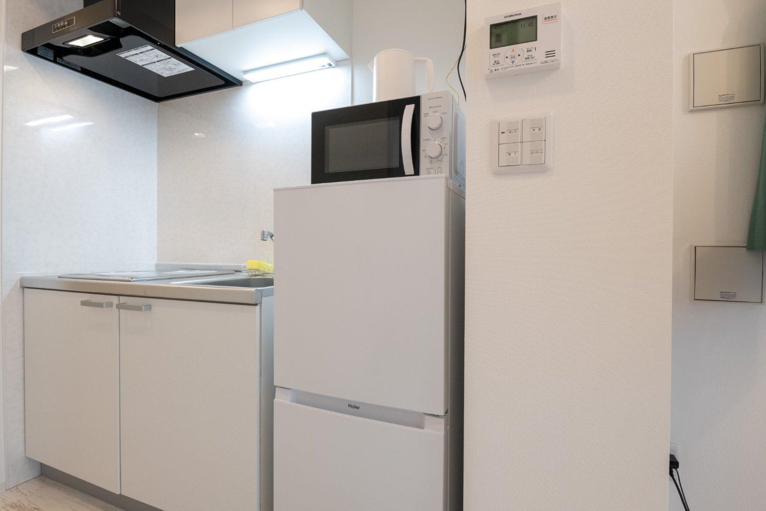 Tasuki Smart Higashishinjuku Apartment Tokyo Ngoại thất bức ảnh