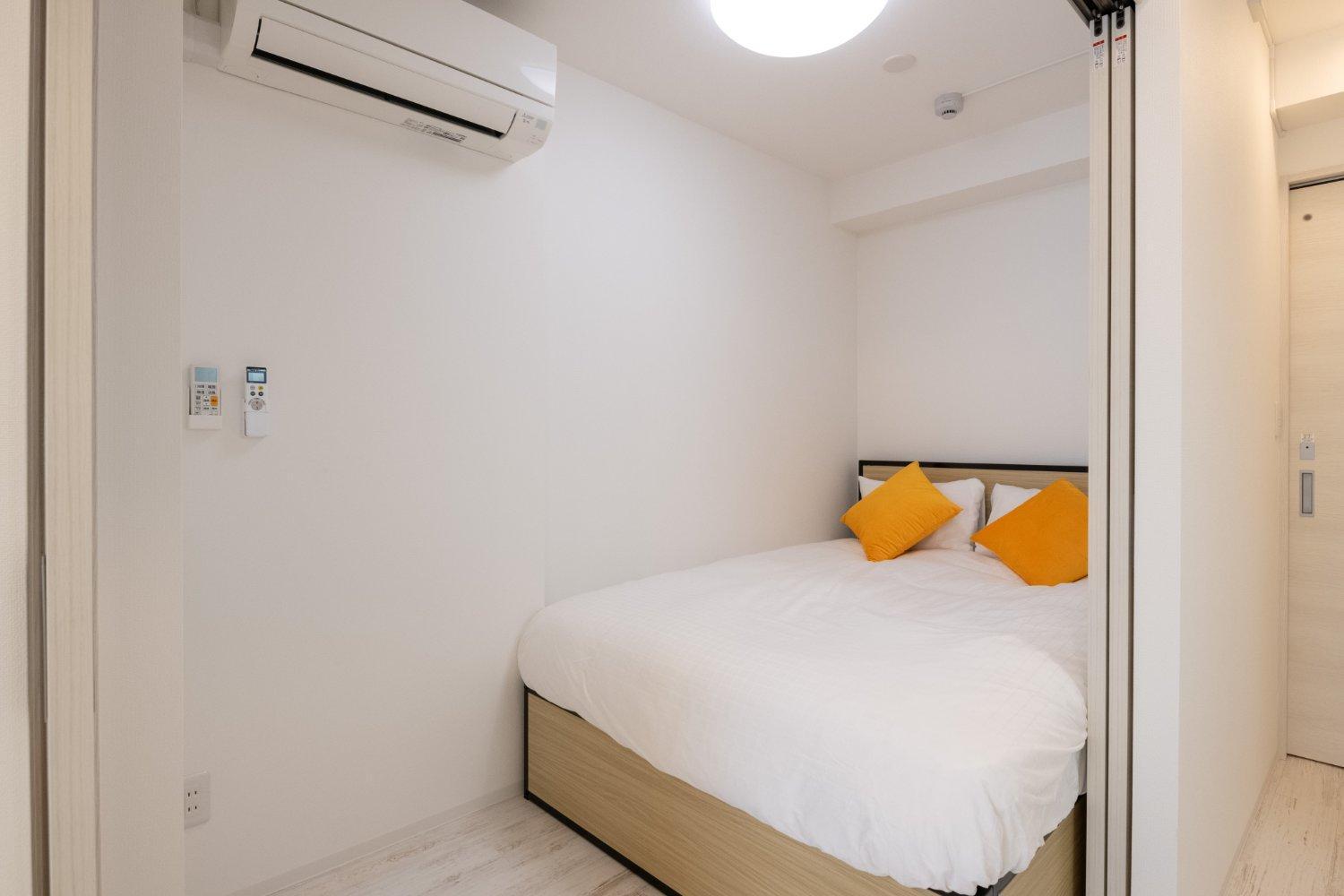 Tasuki Smart Higashishinjuku Apartment Tokyo Ngoại thất bức ảnh
