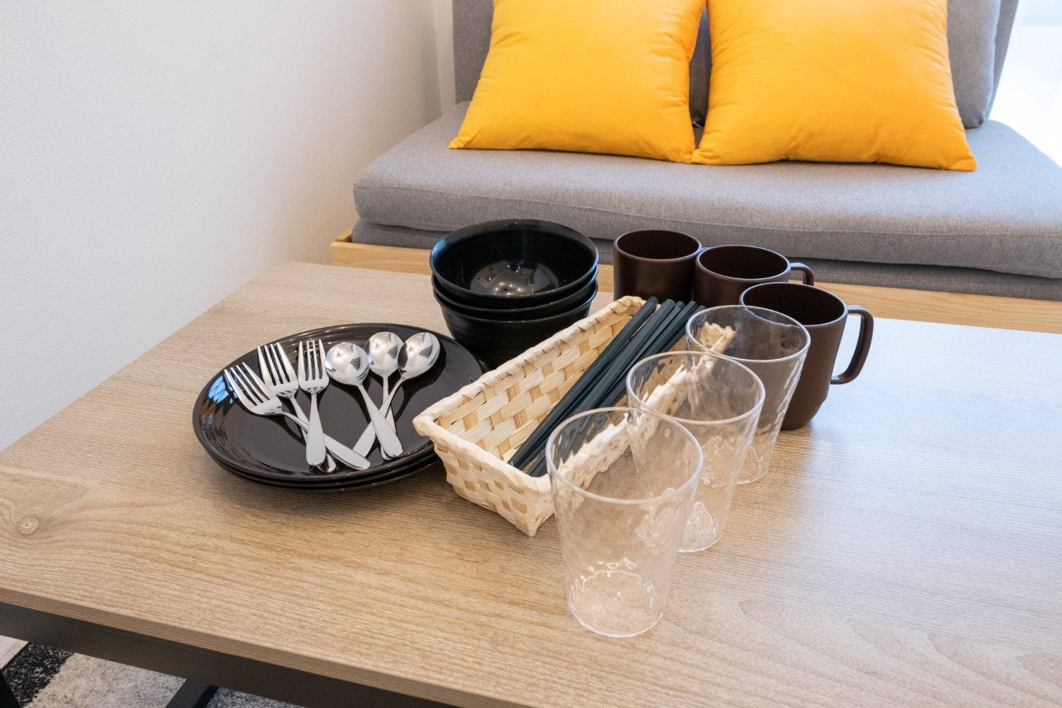 Tasuki Smart Higashishinjuku Apartment Tokyo Ngoại thất bức ảnh