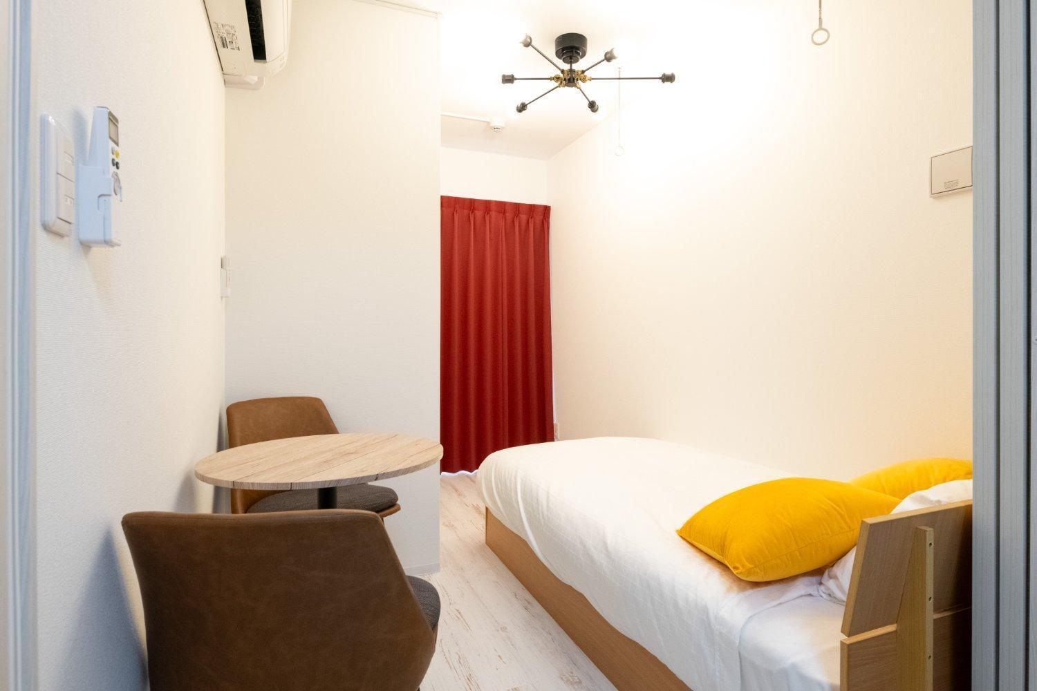 Tasuki Smart Higashishinjuku Apartment Tokyo Ngoại thất bức ảnh