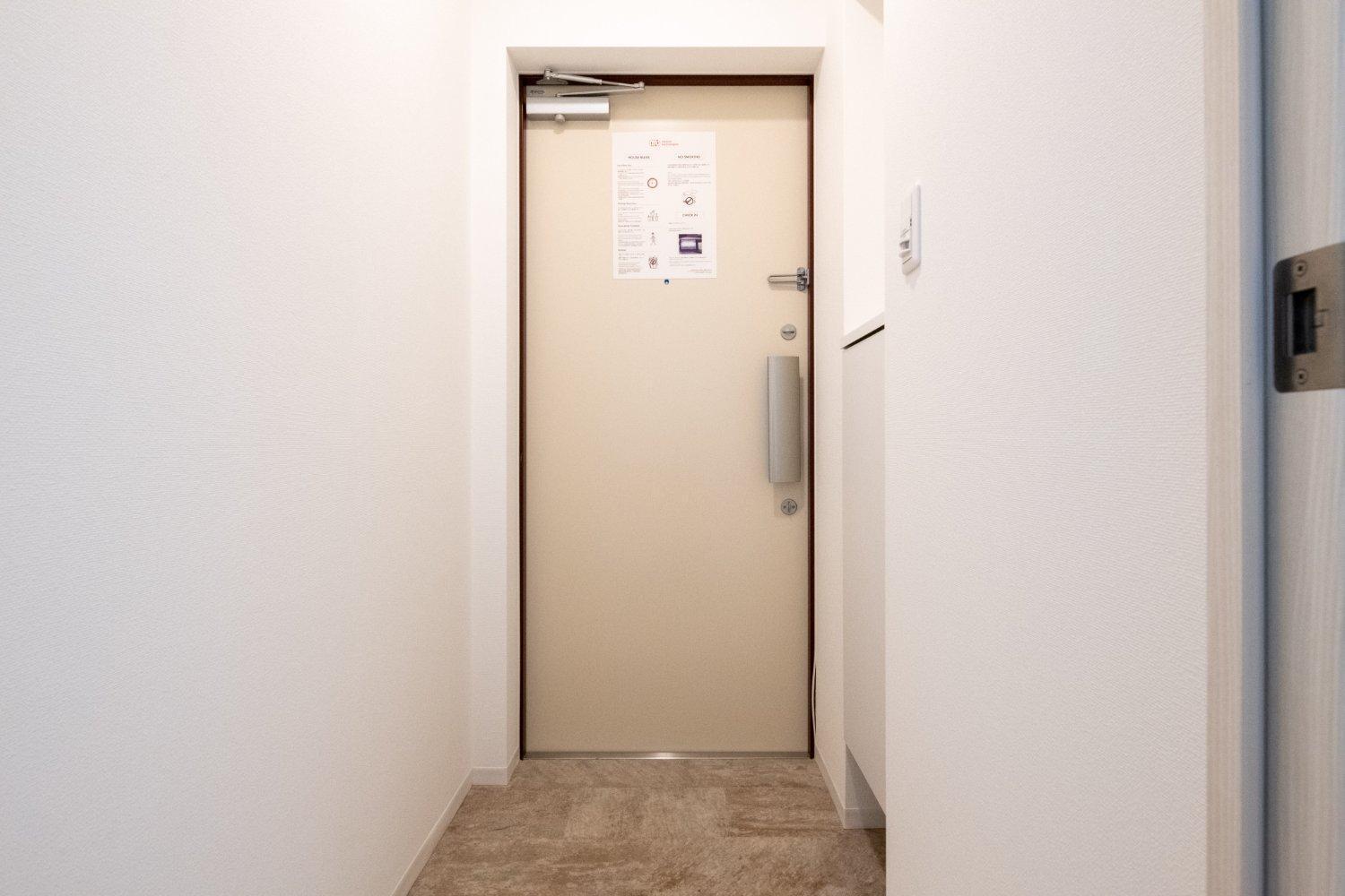 Tasuki Smart Higashishinjuku Apartment Tokyo Ngoại thất bức ảnh