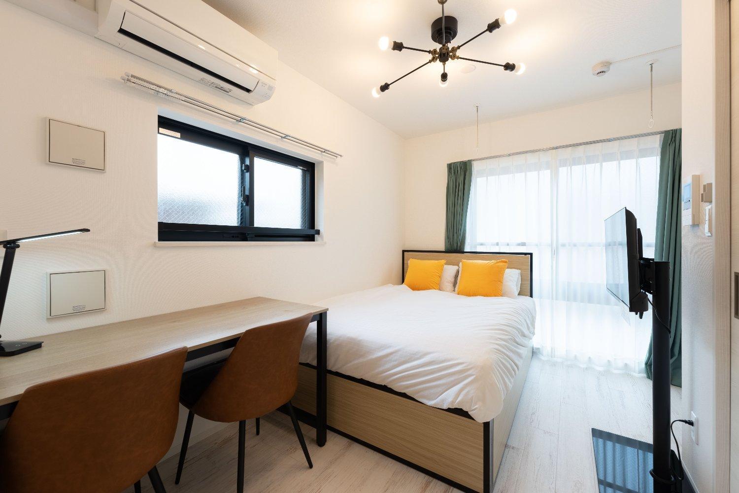 Tasuki Smart Higashishinjuku Apartment Tokyo Ngoại thất bức ảnh