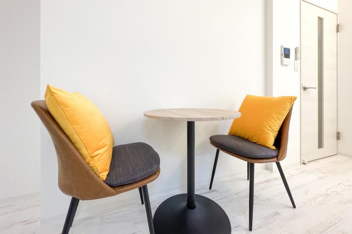 Tasuki Smart Higashishinjuku Apartment Tokyo Ngoại thất bức ảnh