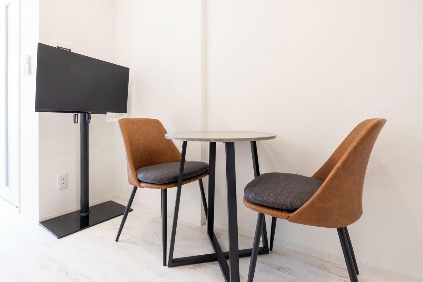 Tasuki Smart Higashishinjuku Apartment Tokyo Ngoại thất bức ảnh