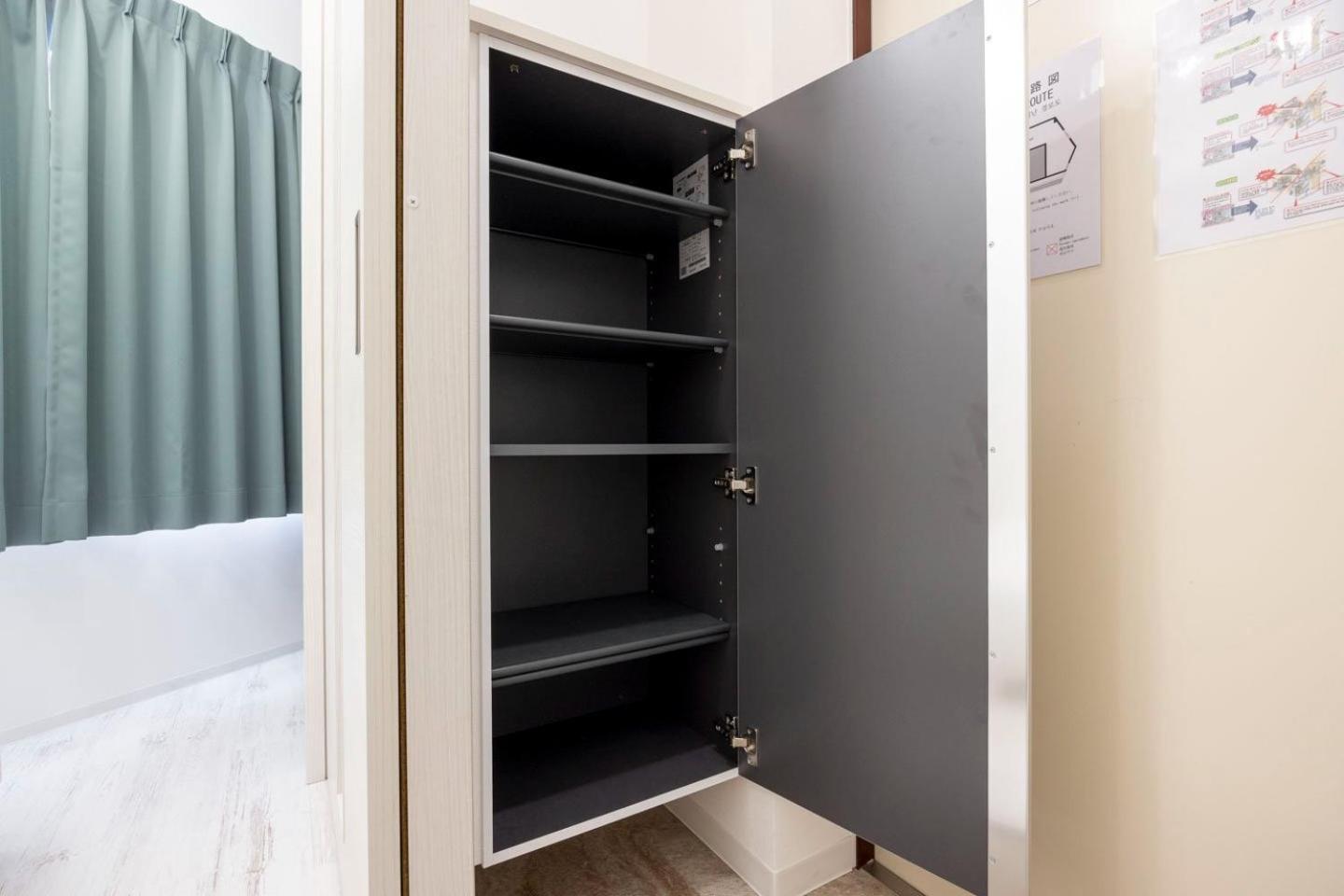 Tasuki Smart Higashishinjuku Apartment Tokyo Ngoại thất bức ảnh